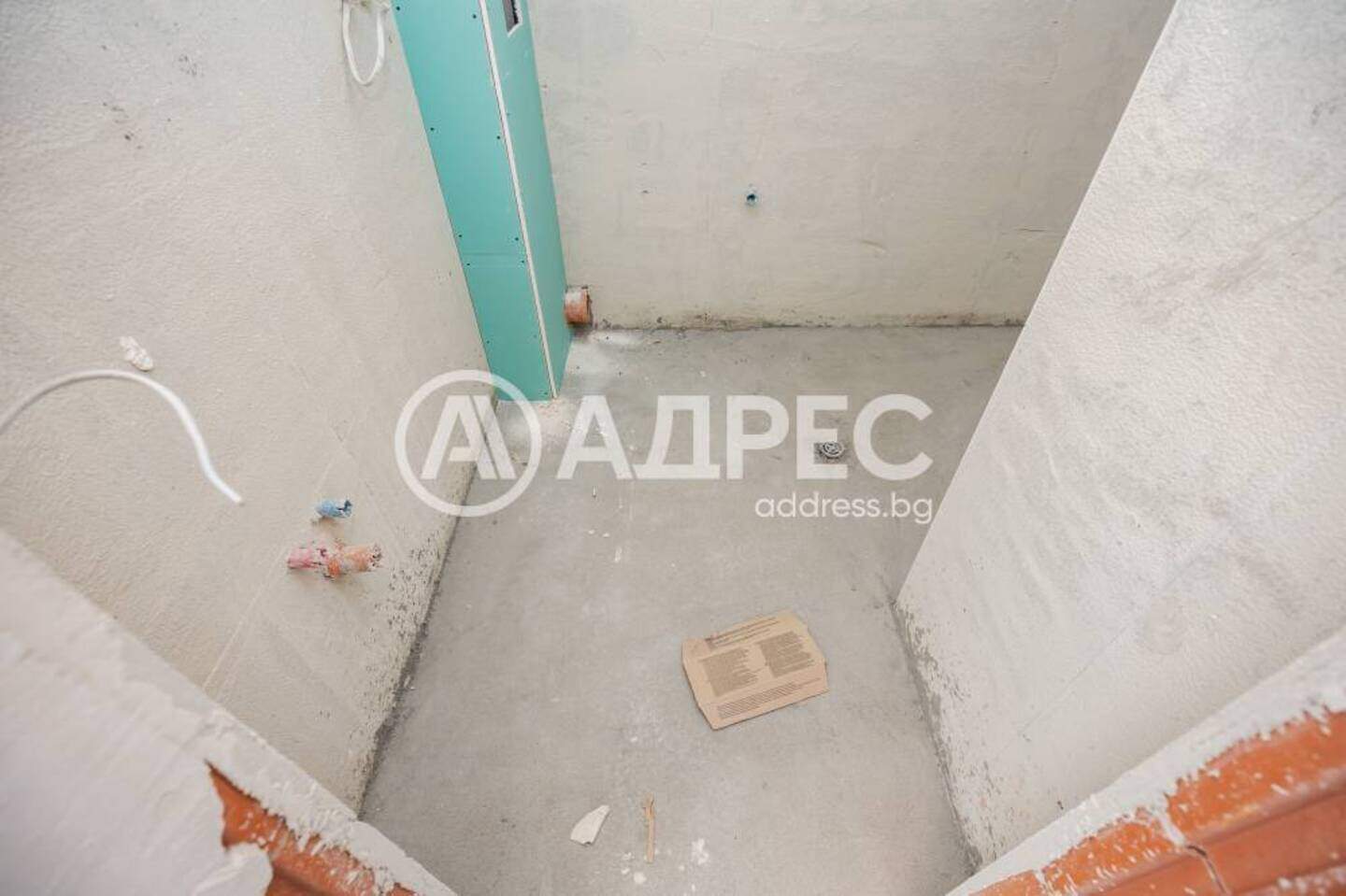Двухкомнатная Квартира в Владиславово, Варна – фото 6