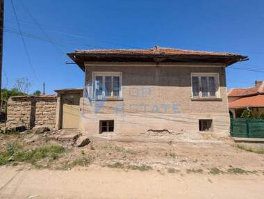 Продажба - Къща в Джулюница,  Велико Търново