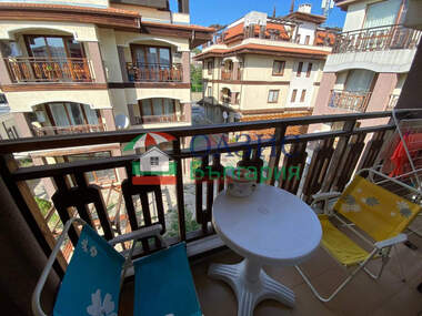 For sale - Apartment in Sveti Vlas,  Burgas
