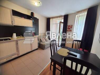 For sale - Apartment in Carevo,  Burgas