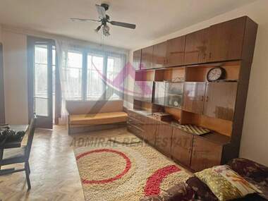 For rent - Apartment in Bazar Levski,  Varna