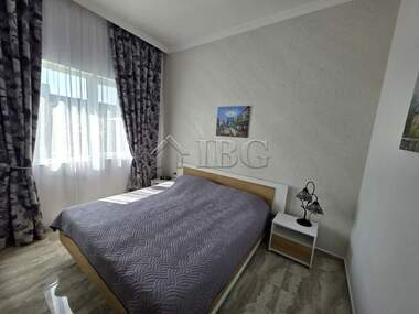 Vânzare - Apartament în Sunny Beach,  Burgas