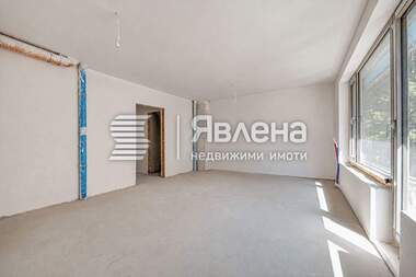 For sale - Apartment in Izgrev,  Sofia