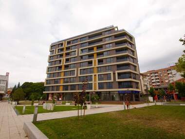 Închiriere - Apartament în Țentăr,  Burgas