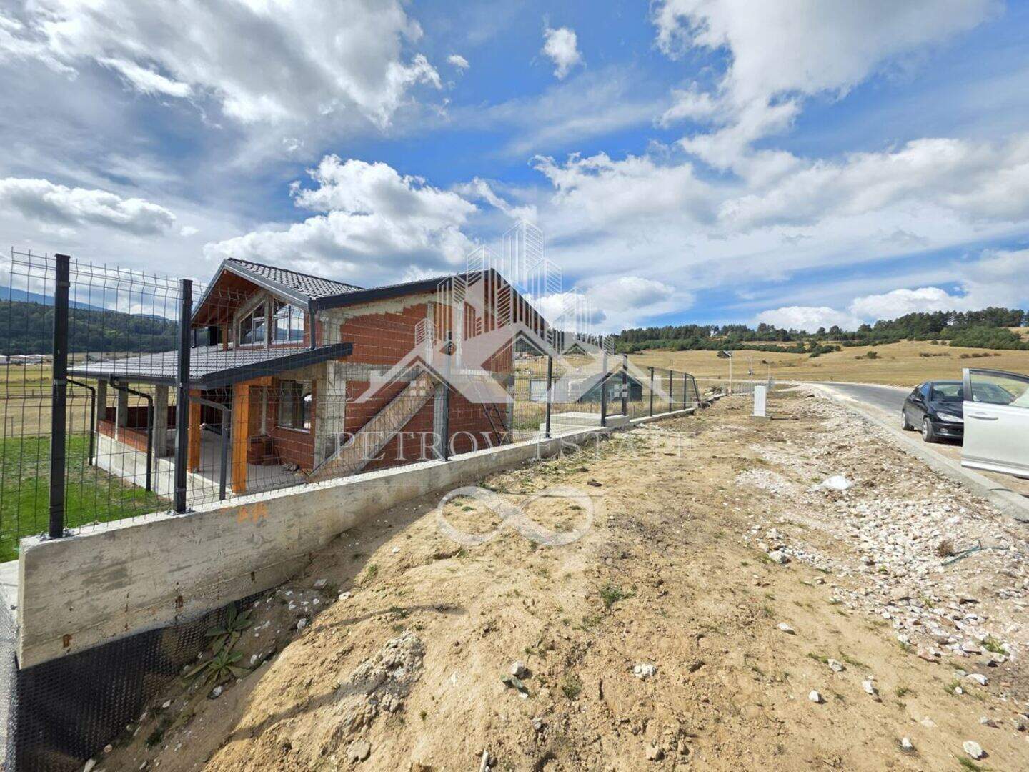 Haus in Zigow tschark, Pazardjik – Foto 3
