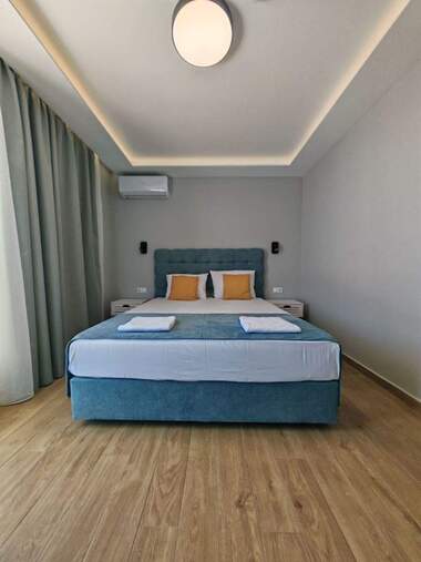 Verkauf - Wohnung in Ahtopol,  Burgas