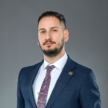 Daniel Todorov