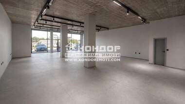 Închiriere - Magazin în Industrialna zona-Sever,  Plovdiv