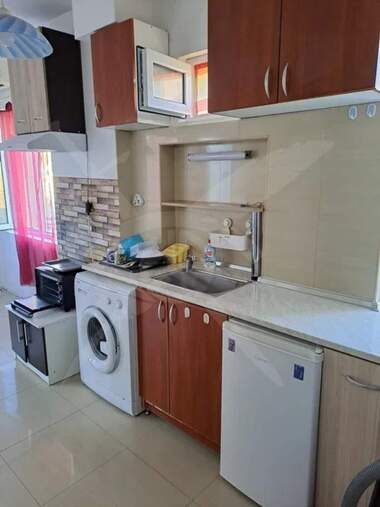 For rent - Apartment in Center,  Varna
