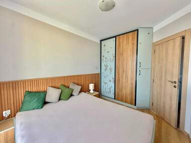 Verkauf - Wohnung in Rawda,  Burgas