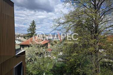Продажа - Квартира в Бояна,  София