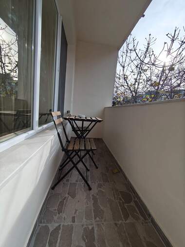 Închiriere - Apartament în Slaveîkov,  Burgas