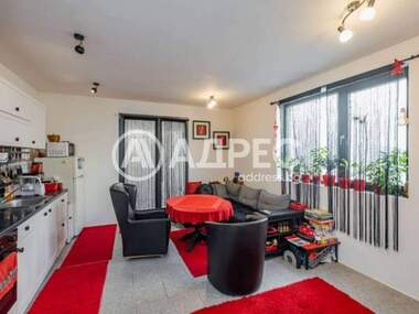 Vânzare - Apartament în Kaîsieva gradina,  Varna