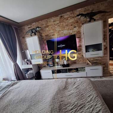 For rent - Apartment in Vazrajdane 1,  Varna