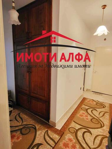 Πώληση - Διαμέρισμα σε Дружба 1,  Хасково