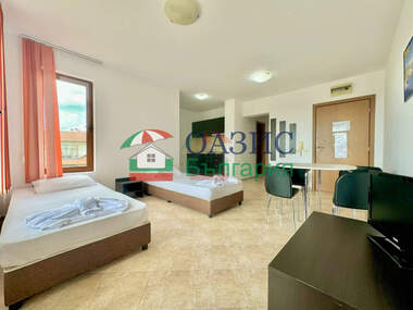 Verkauf - Wohnung in Koschariza,  Burgas