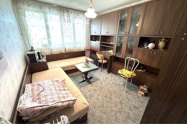 For sale - Apartment in Vazrajdane,  Ruse