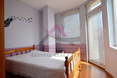 For rent - Apartment in Kolhozen pazar,  Varna
