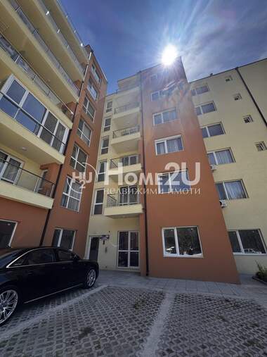 For sale - Apartment in Mladost 1,  Varna