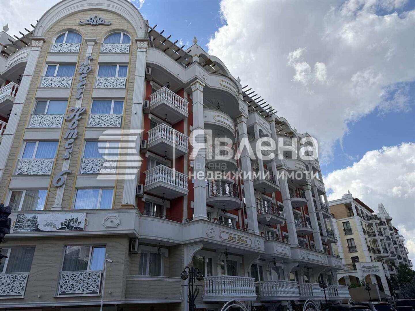 2 bedroom Apartment in Sunny Beach, Burgas – photo 9