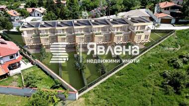 For sale - House in Bankia,  Sofia