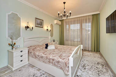 Kira - Apartman olarak Centar,  Burgas
