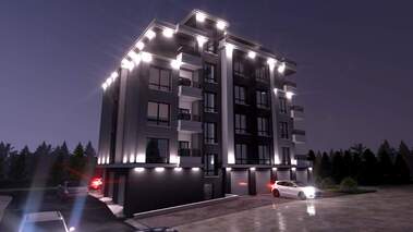 Vânzare - Apartament în Kuba,  Haskovo