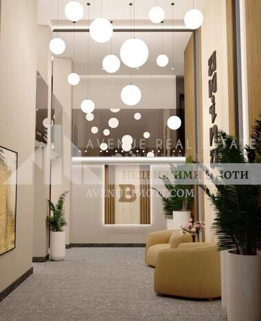 Satış - Apartman olarak Ostromila,  Plovdiv