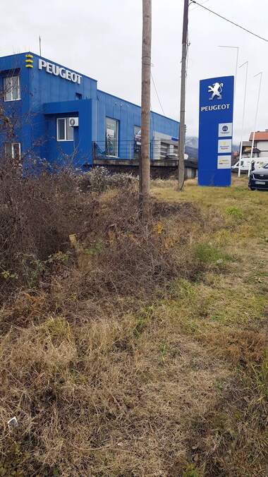 For sale - For Construction in Vartashevo,  Kiustendil