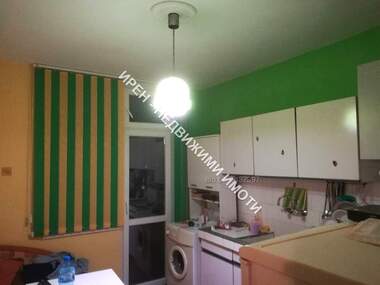 Verkauf - Wohnung in Zentar,  Iambol