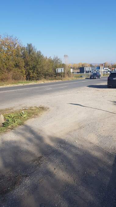 For sale - For Construction in Bial Kamak,  Kiustendil