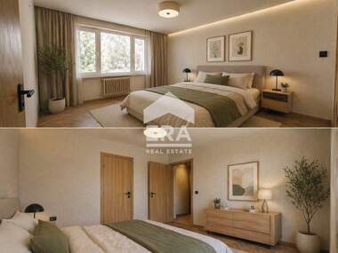 Verkauf - Wohnung in Mladost 1,  Warna