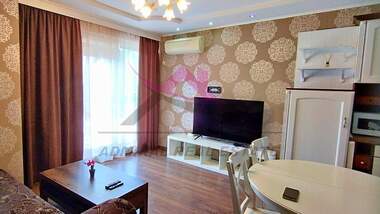 Наем - Апартамент в Бриз,  Варна