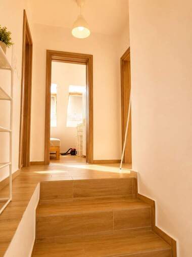 Kira - Apartman olarak Oborishte,  Sofia