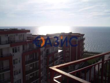 For sale - Apartment in Sveti Vlas,  Burgas