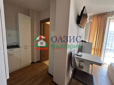 Verkauf - Wohnung in Sonnenstrand,  Burgas