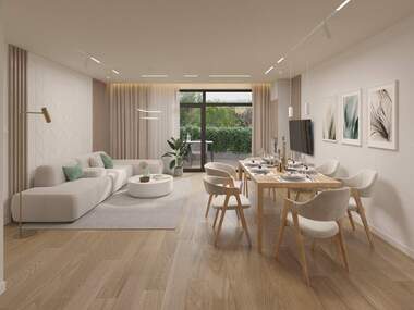 Verkauf - Wohnung in Hristo Smirnenski,  Plowdiw