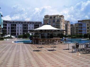 Satış - Apartman olarak Sunny Beach,  Burgas