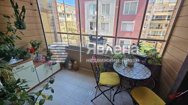For sale - Apartment in Pomorie,  Burgas