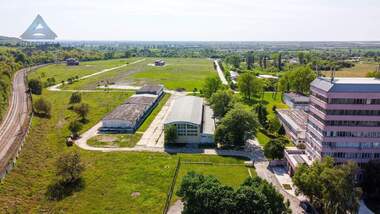 Verkauf - Baugrundstück in Industrialna zona - Zapad,  Plewen