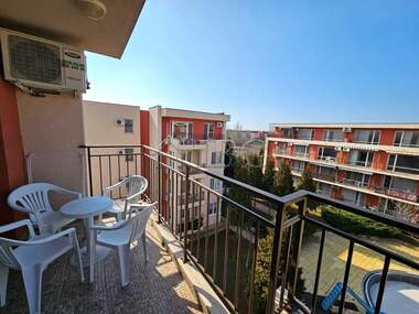 Vânzare - Apartament în Sunny Beach,  Burgas