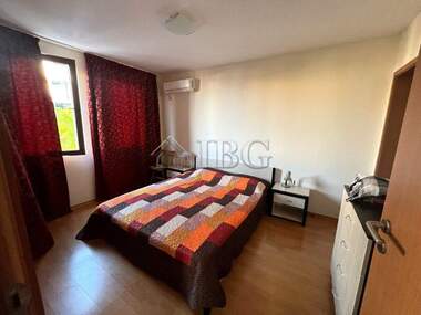 Satış - Apartman olarak Sveti Vlas,  Burgas