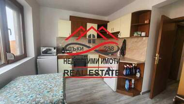 Продажба - Апартамент в Созопол,  Бургас
