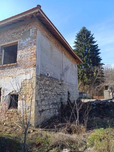 Vânzare - Casă în Topceii,  Razgrad