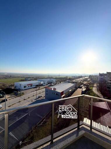 Vânzare - Apartament în Jeleznik-iztok,  Stara Zagora