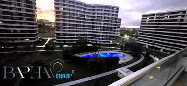 For rent - Apartment in Troshevo,  Varna