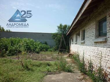 For sale - Warehouse in Slavianovo,  Pleven