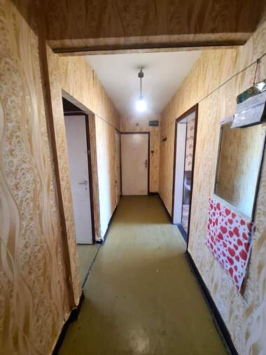 Verkauf - Wohnung in Orvey,  Haskowo