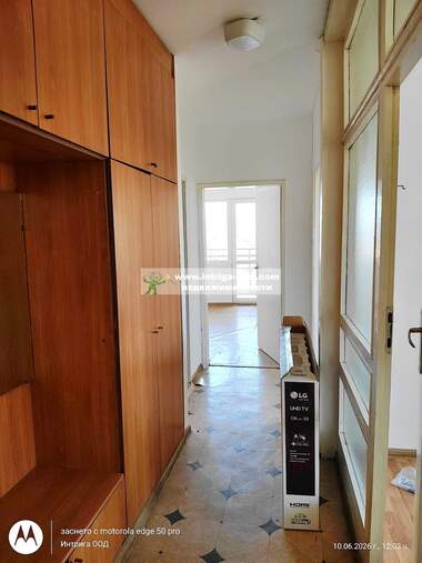 Verkauf - Wohnung in Drujba 1,  Haskowo