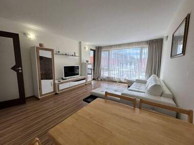 Verkauf - Wohnung in Nessebar,  Burgas